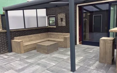 Pergola à Metz : nos solutions pour aménager votre extérieur